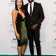 The Root 100 honoree Luke Lawal Jr. and guest
Derrick Davis